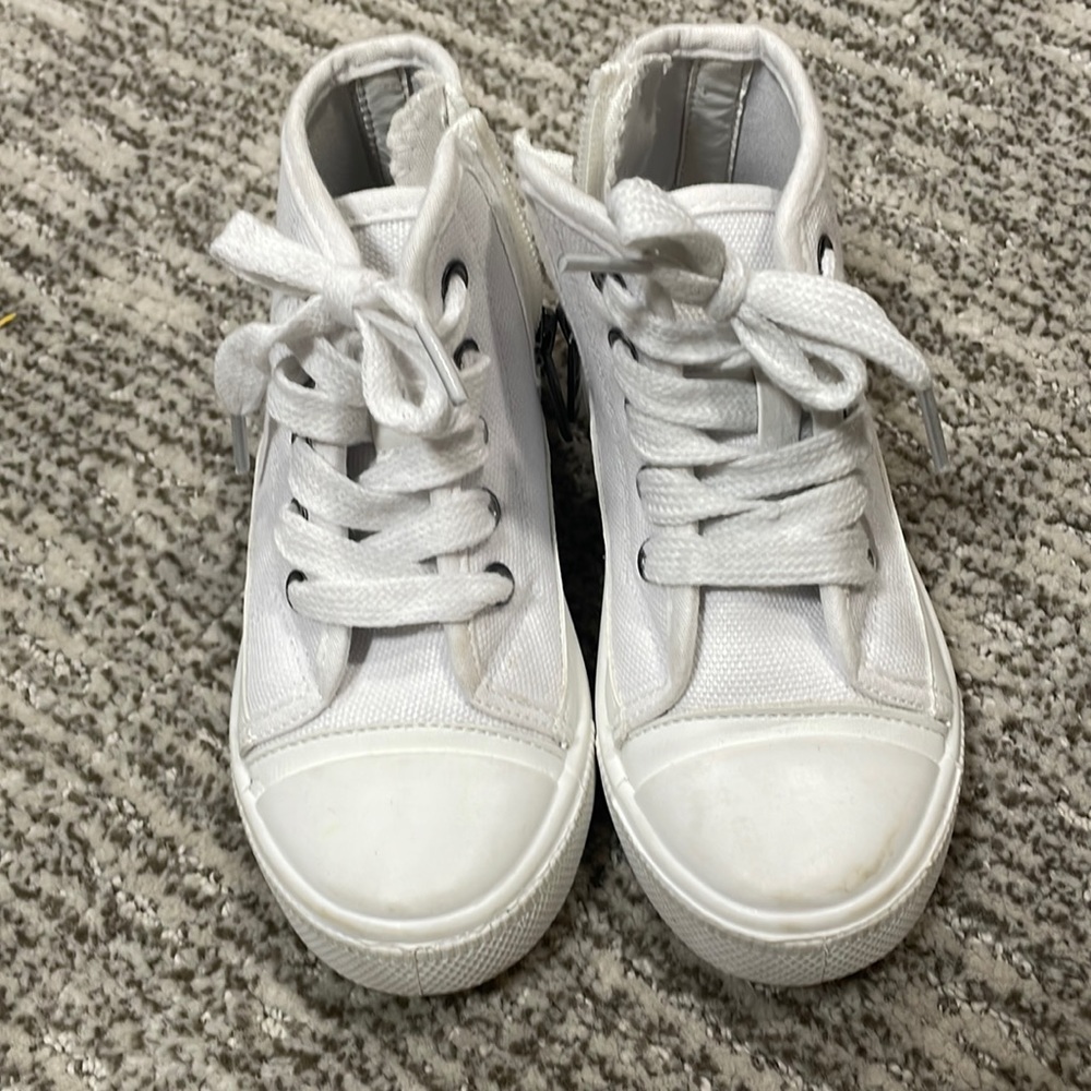 Kidpick High Too Sneakers